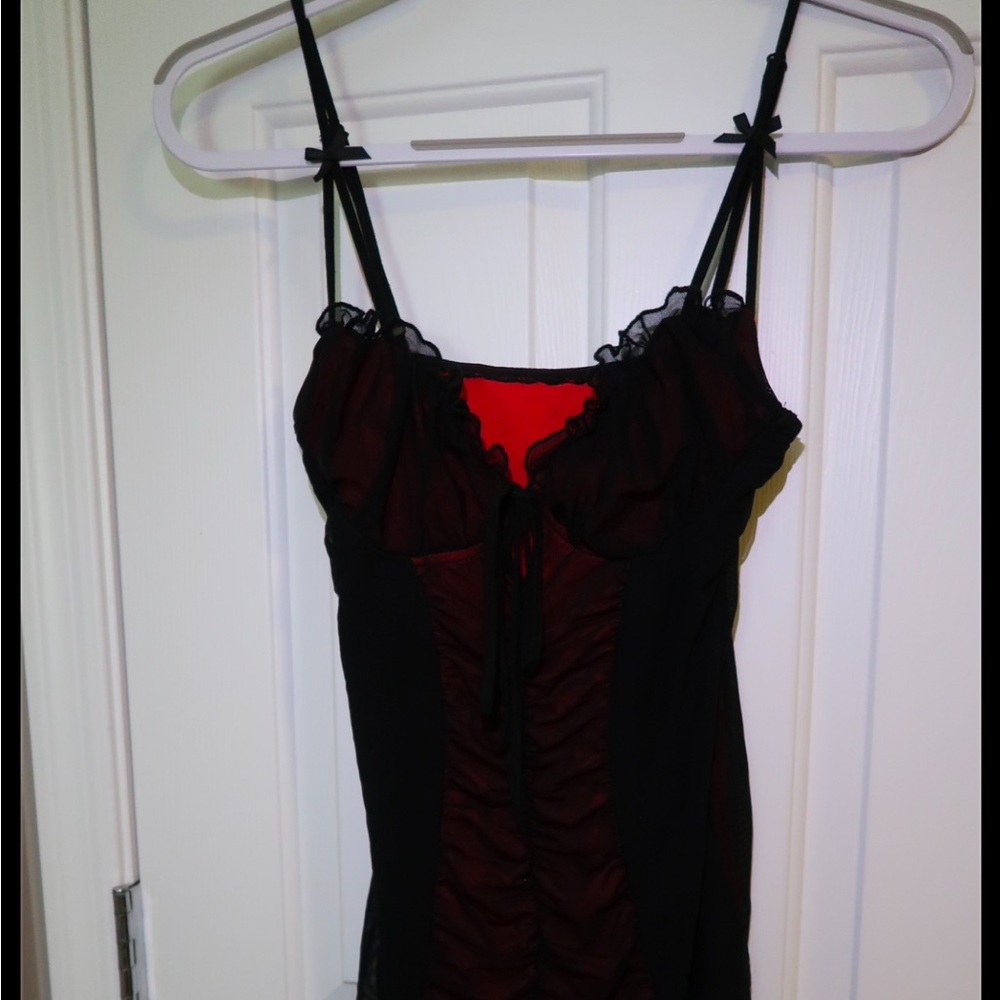 Sexy mini dress ♡